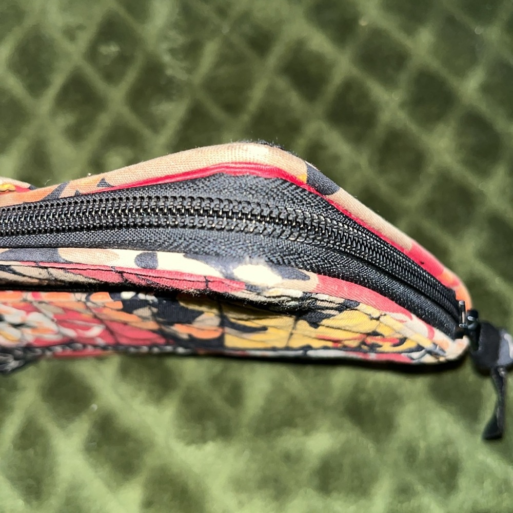 Vera Bradley wallet - Picture 5 of 6